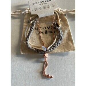 NWT Pura Vida pack Bracelet